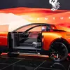 Миниатюра презентации SUV-версии Century