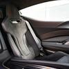 The elegant design of Battista Novantacinque