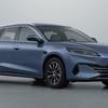 BYD Seal 06 DM-i универсал - передняя часть