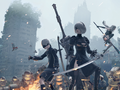 Спустя три года геймеры раскрыли последнюю тайну NieR: Automata с секретной концовкой игры