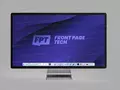 Джон Просcер показал рендеры нового iMac: дизайн, как у Pro Display XDR и пять расцветок