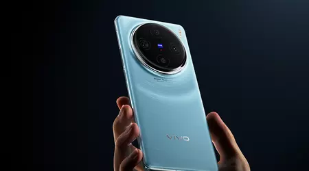 Puce MediaTek Dimensity 9300 et Android 14 à bord : le vaisseau amiral vivo X100 testé dans Geekbench