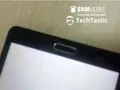 Живые фото прототипа Samsung Galaxy Note III