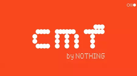 Nothing представила CMF by Nothing: суббренд, який займеться виробництвом доступних смарт-годинників і навушників