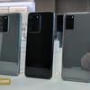 Космічний зум та швидкі екрани: Samsung Galaxy S20, Galaxy S20 Plus та Galaxy S20 Ultra своїми очима-14