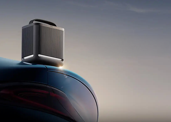 Xiaomi introduces a new Outdoor Bluetooth Speaker Camp Edition portable speaker with 40 watts of power