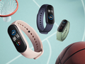 Xiaomi Mi Band 5: 1.1-дюймовый AMOLED-дисплей, NFC, магнитная зарядка, новые спортивные режимы и ценник от $27