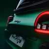 Preview: Front view of Renault Twingo
