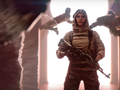 Новый оперативник для Rainbow Six Siege использует энергетические ловушки
