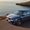 Кросовер BMW iX3 Long-Wheelbase