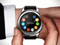 Начались продажи смарт-часов Samsung Gear S3