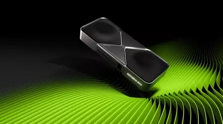 It's official: the budget GeForce RTX 5060 graphics card will be released on 19 May