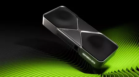 Les tests montrent que la version mobile de la carte graphique NVIDIA GeForce RTX 5090 est 50 % plus lente que le modèle de bureau.