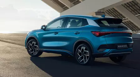 Китайські виробники витісняють Tesla з європейського ринку електрокарів