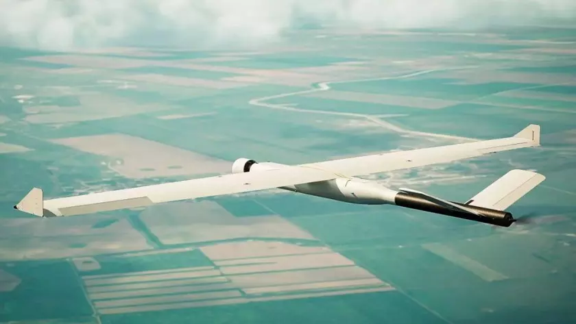 Обзор российского дрона Zala Z-20: технические характеристики