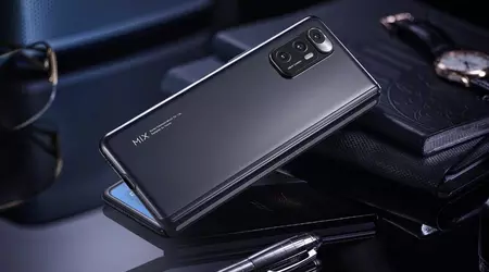 Xiaomi discontinues support for Redmi Note 10 Pro, Mi 11 Lite and MIX Fold smartphones