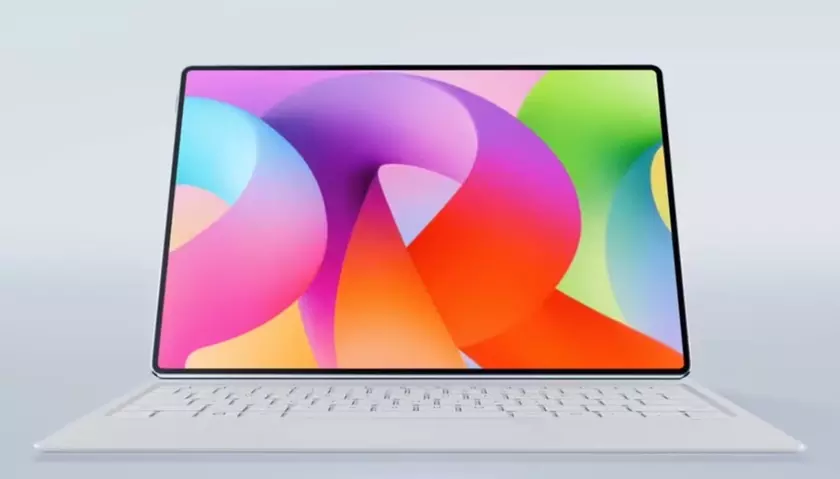 Huawei Unveils the Future: Meet the All-New MatePad Pro Max
