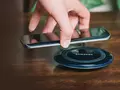 Samsung готовит недорогую док-станцию беспроводной зарядки