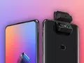 Инсайдер: ASUS Zenfone 7 получит чип Snapdragon 865 Plus и ценник от 499 евро
