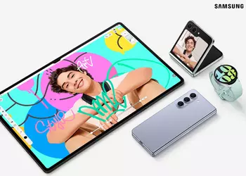 Rumour: Galaxy Fold 6, Galaxy Flip 6, Galaxy Ring and other Samsung new products will be unveiled in July