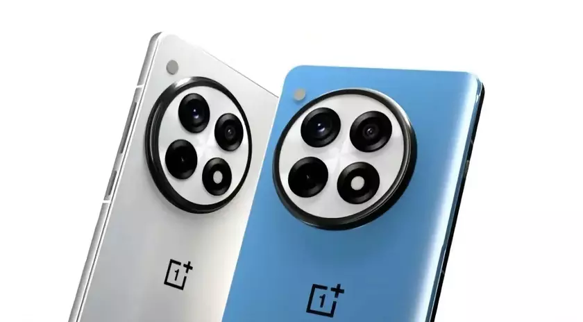 OnePlus Ace 3 Pro появился на пресс-рендерах: два цвета, чип Snapdragon 8 Gen 3 и LTPO OLED-дисплей BOE 