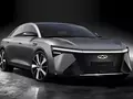 Chery Arrizo X: аэродинамика против здравого смысла и китайский ИИ на колесах