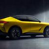 Acura RSX Прототип - Вид ззаду по діагоналі