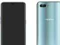 Смартфон Oppo R15X показался в базе данных Geekbench