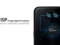 Чип Samsung Exynos 8895 поддерживает работу с двойными камерами