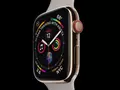Компания Apple представила новое поколение «умных» часов Apple Watch Series 4