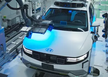 Hyundai Motor Group will invest a record $21 billion in the US