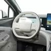 BYD Song Ultra EV мініатюра зсередини