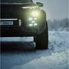 Компонування з портальними мостами Q6 Sportback E-Tron
