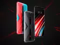 Как у Xiaomi Black Shark 4: игровой смартфон Nubia Red Magic 6 получит быструю зарядку на 120 Вт