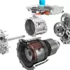 Превью зображення ремонтних комплектів ZF (1)
