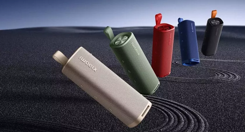 Xiaomi Sound Outdoor: A New Era of Immersive Open-Air Audio