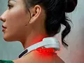 Xiaomi PGG D18A: импульсный массажёр для шеи
