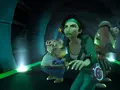Как сообщается, Beyond Good & Evil 20th Anniversary Edition имеет проблемы с производительностью на консолях Xbox Series и PlayStation 5