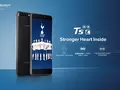 LEAGOO T5c: новый мощный смартфон можно купить за $1,99
