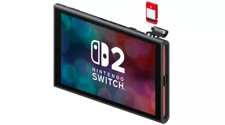 Switch 2 can block accounts for used cartridges from the original Switch - and it's not a bug, it's a "feature"