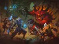Netflix готовит сериал по вселенной Diablo
