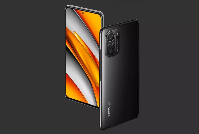 Xiaomi рассказала когда выйдет и сколько будет стоить POCO F3 в Украине