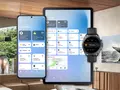 Samsung обновила приложение SmartThings, теперь оно больше похоже на Apple HomeKit