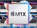 Apple выпустит MacBook Pro 2021 с процессором M1X