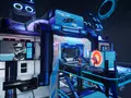 Splitgate: Arena Warfare — мультиплеерная смесь Portal и Halo, похожая на Quake