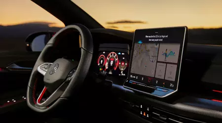 Volkswagen оголосила про партнерство з OpenAI, автомобілі компанії отримають ChatGPT