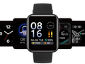 Сколько будут стоить смарт-часы Xiaomi Mi Watch Lite на глобальном рынке