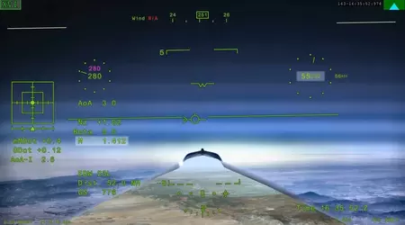 L'avion X-59 de la NASA atteint Mach 1,4 : cap vers la fin du bang supersonique
