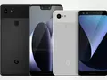 В Сети появились новая информация и рендеры смартфонов Google Pixel 3 и Pixel 3 XL
