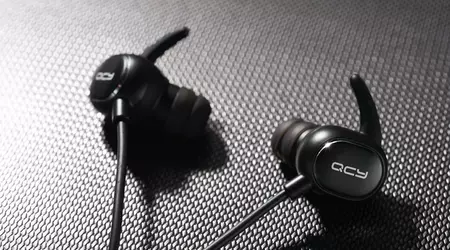 Ecosystem Xiaomi: 7 QCY gadgets for wireless audio